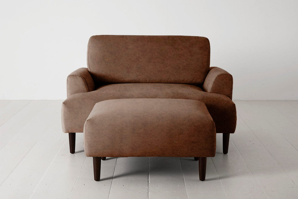 Chaise longue modèle 05