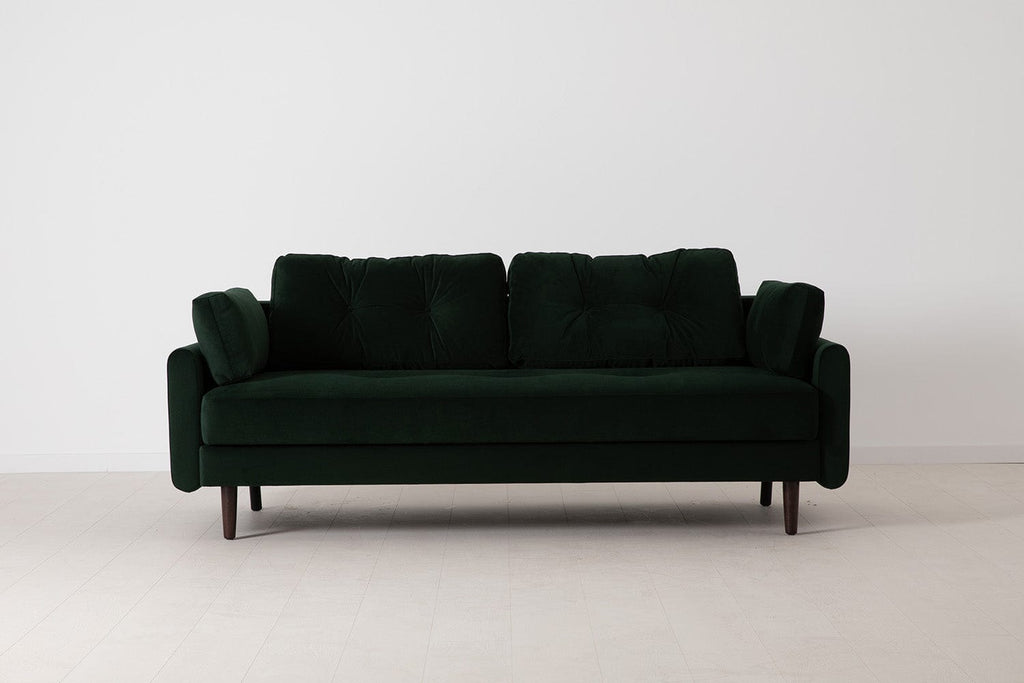 Modèle 04 Canapé-lit 3 places