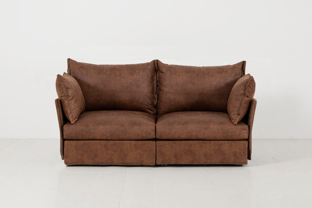 Modèle 06 Canapé 2 places