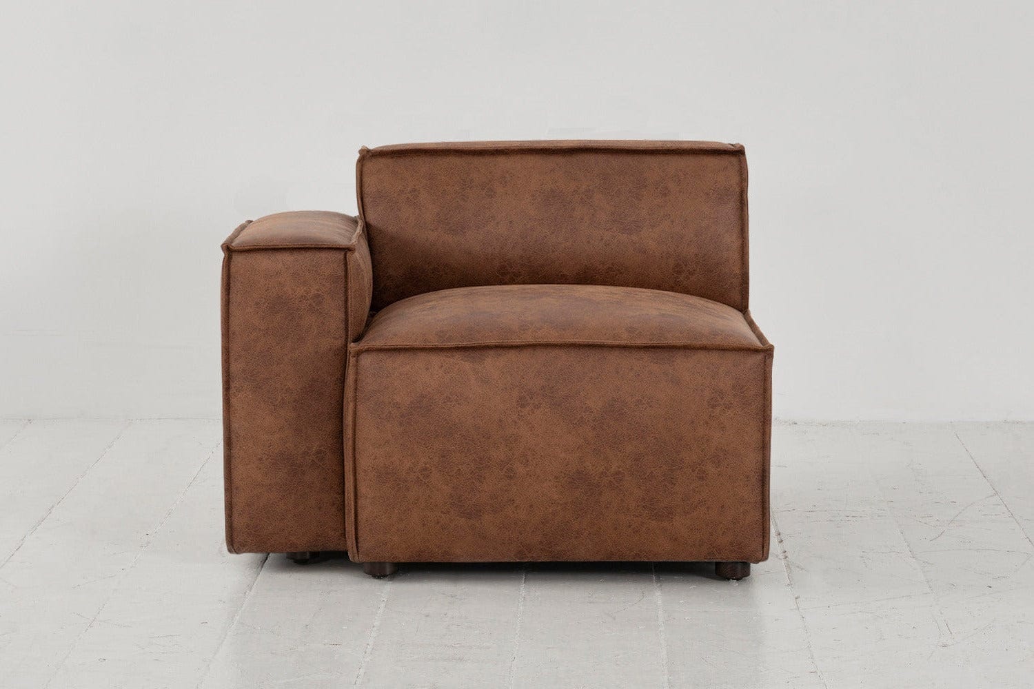 Module de canapé avec accoudoir gauche modèle 03