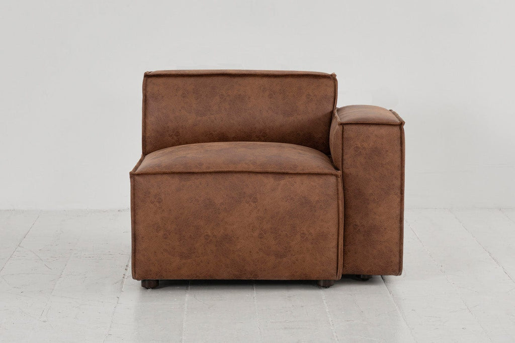 Module de canapé à accoudoir droit modèle 03